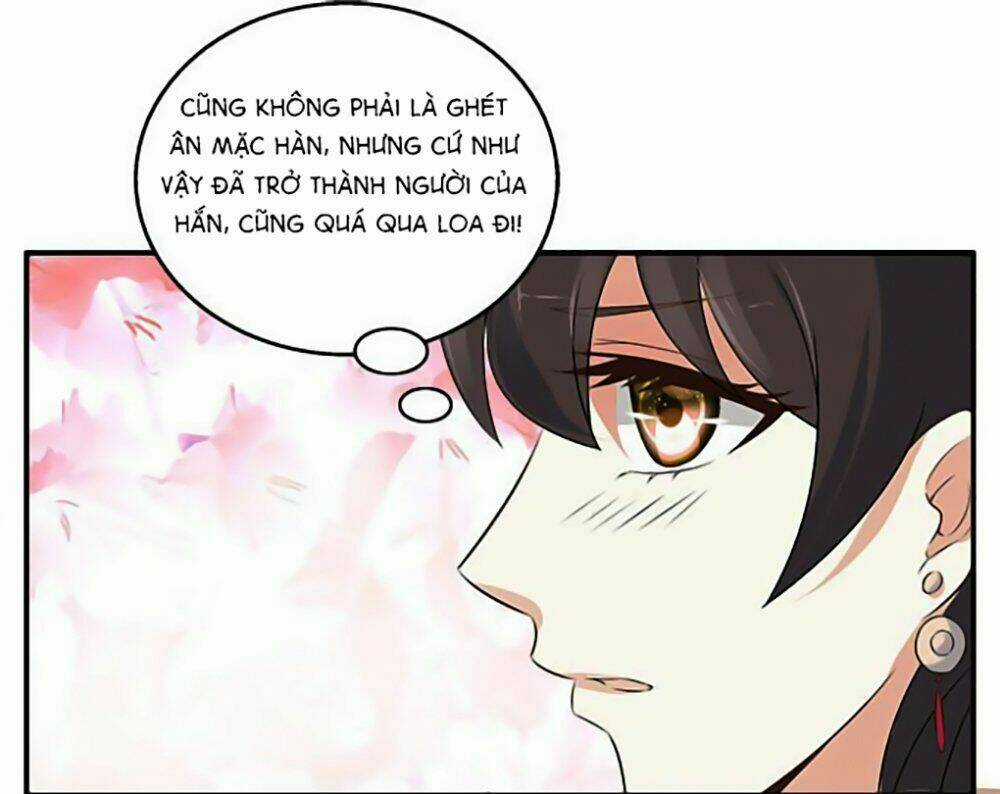 Thịnh Thế An Nhiên - Chapter 6 - Trang 35