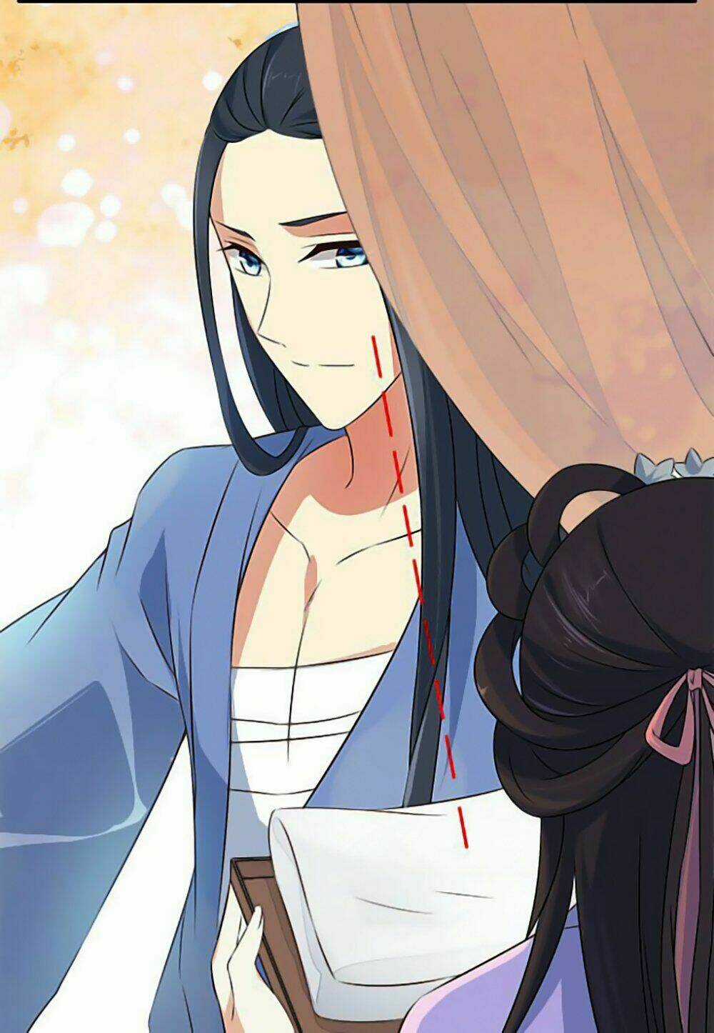 Thịnh Thế An Nhiên - Chapter 6 - Trang 36