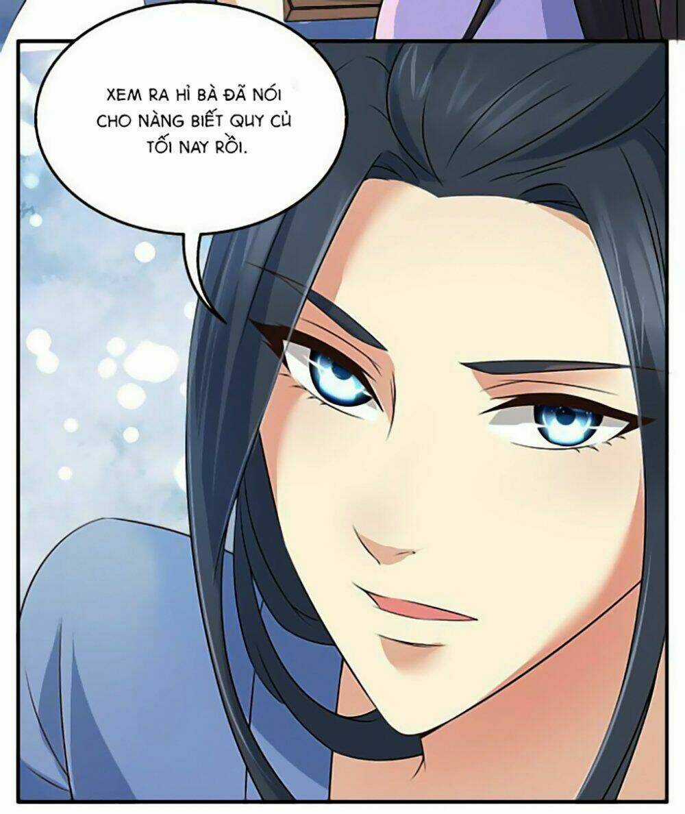 Thịnh Thế An Nhiên - Chapter 6 - Trang 37
