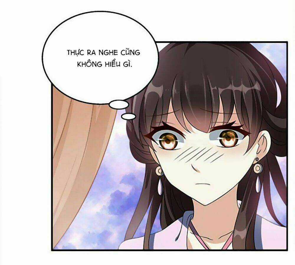 Thịnh Thế An Nhiên - Chapter 6 - Trang 38