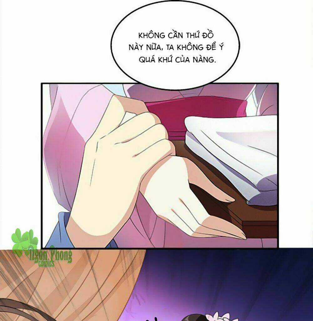 Thịnh Thế An Nhiên - Chapter 6 - Trang 39