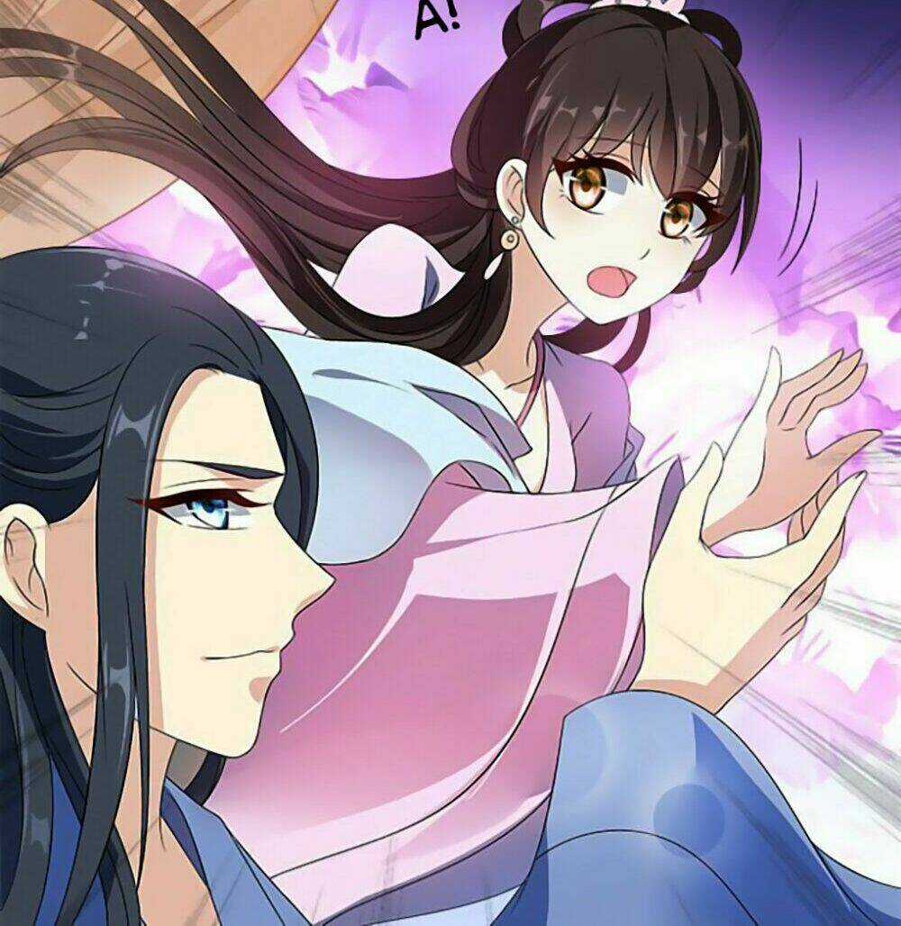 Thịnh Thế An Nhiên - Chapter 6 - Trang 40