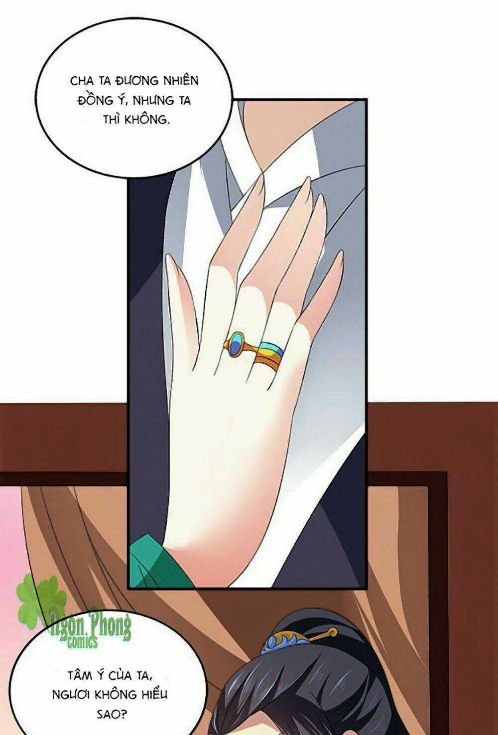 Thịnh Thế An Nhiên - Chapter 6 - Trang 5