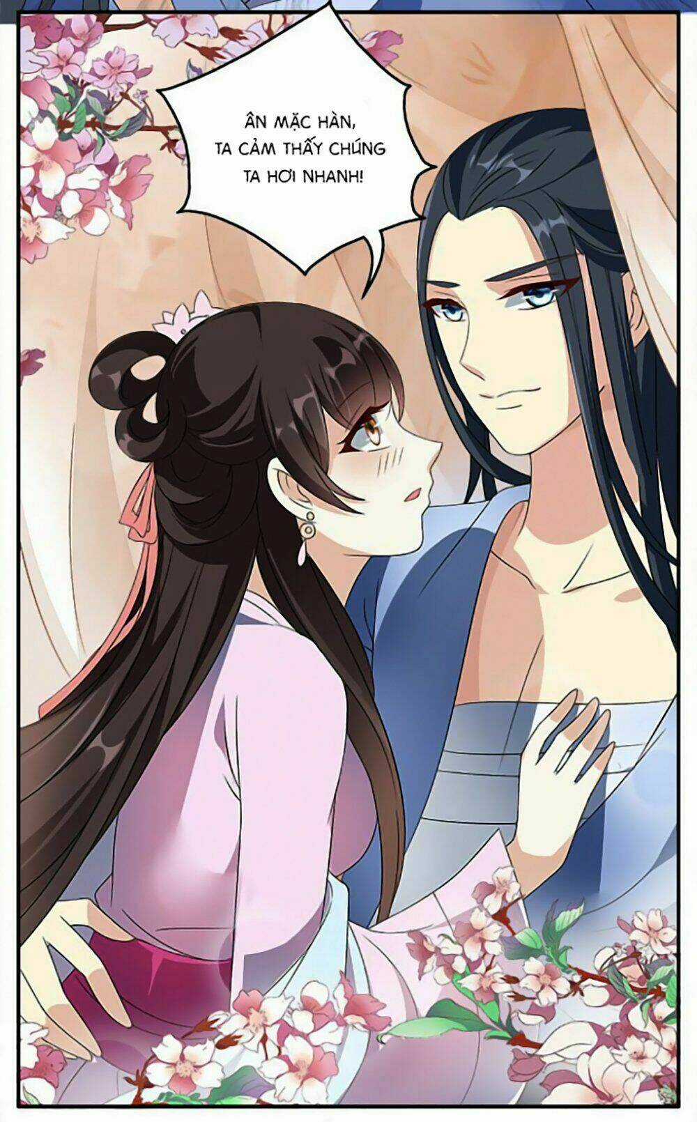 Thịnh Thế An Nhiên - Chapter 6 - Trang 41