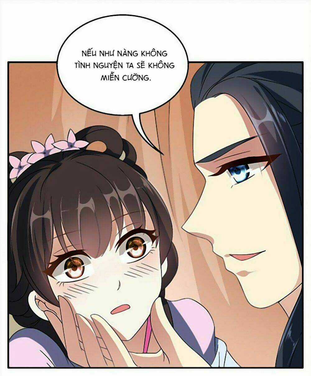 Thịnh Thế An Nhiên - Chapter 6 - Trang 42