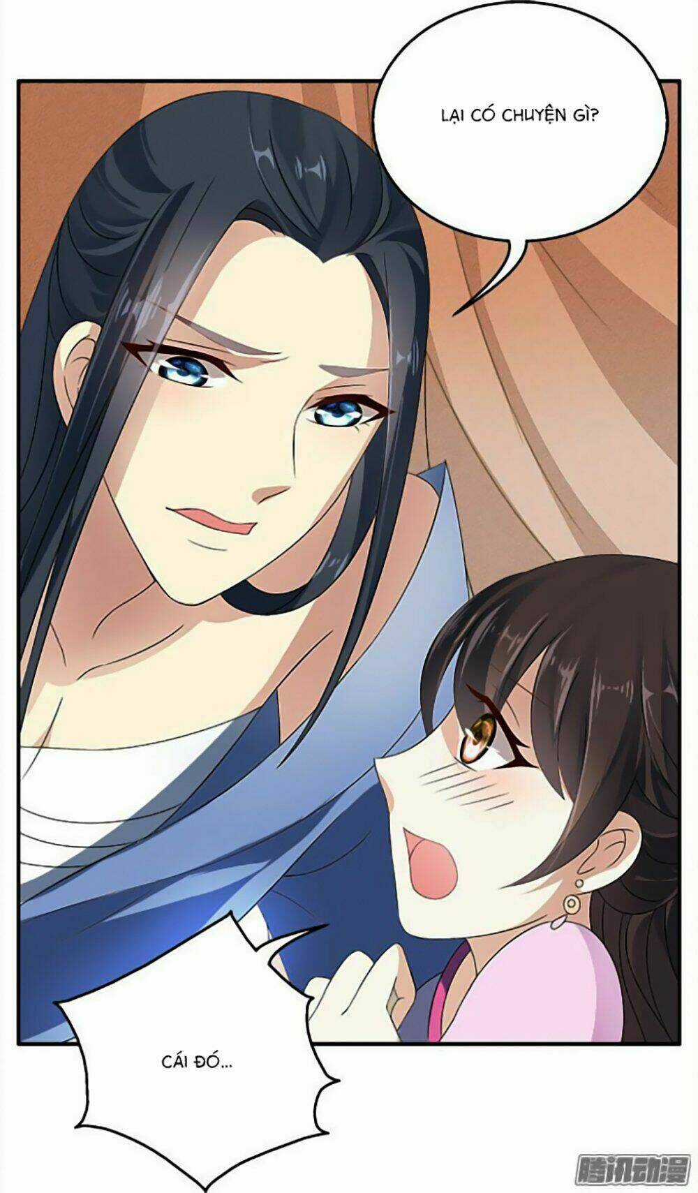 Thịnh Thế An Nhiên - Chapter 6 - Trang 47