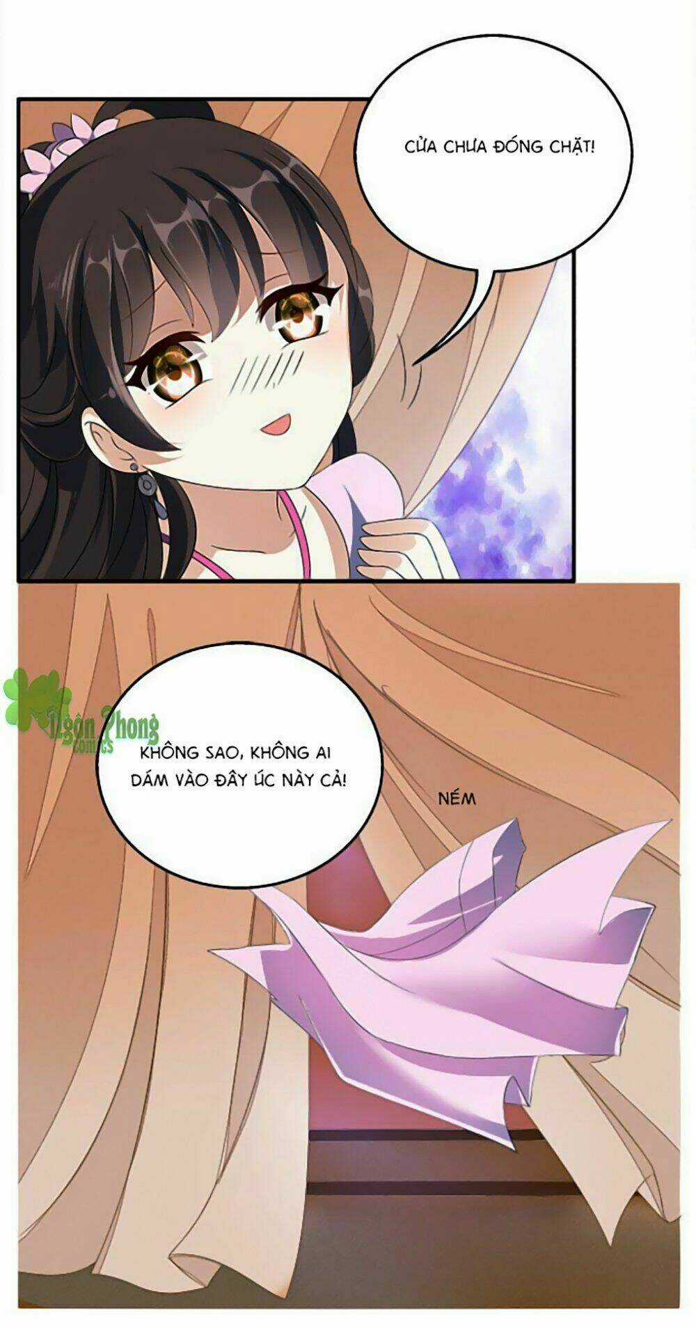 Thịnh Thế An Nhiên - Chapter 6 - Trang 48