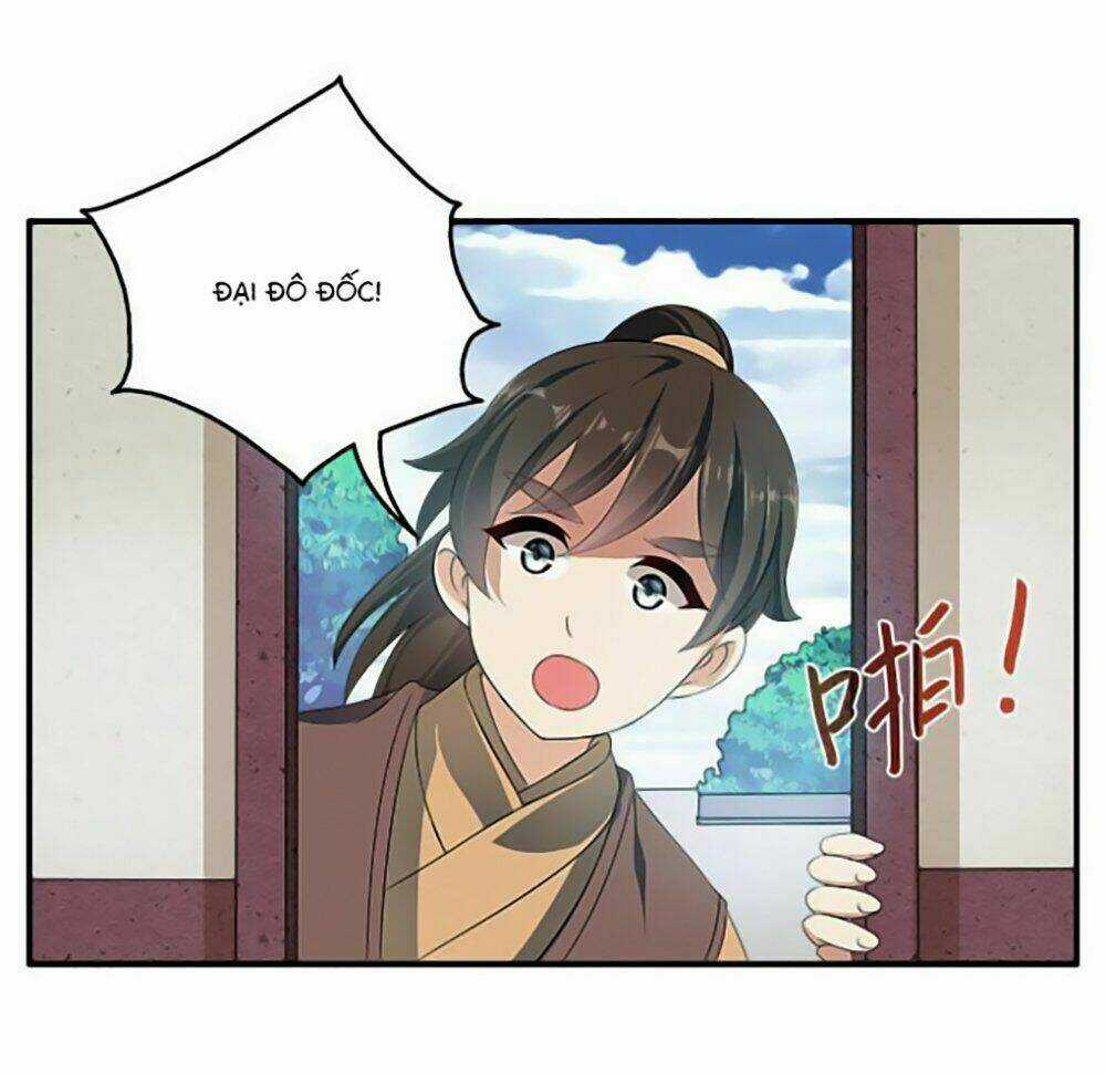 Thịnh Thế An Nhiên - Chapter 6 - Trang 49