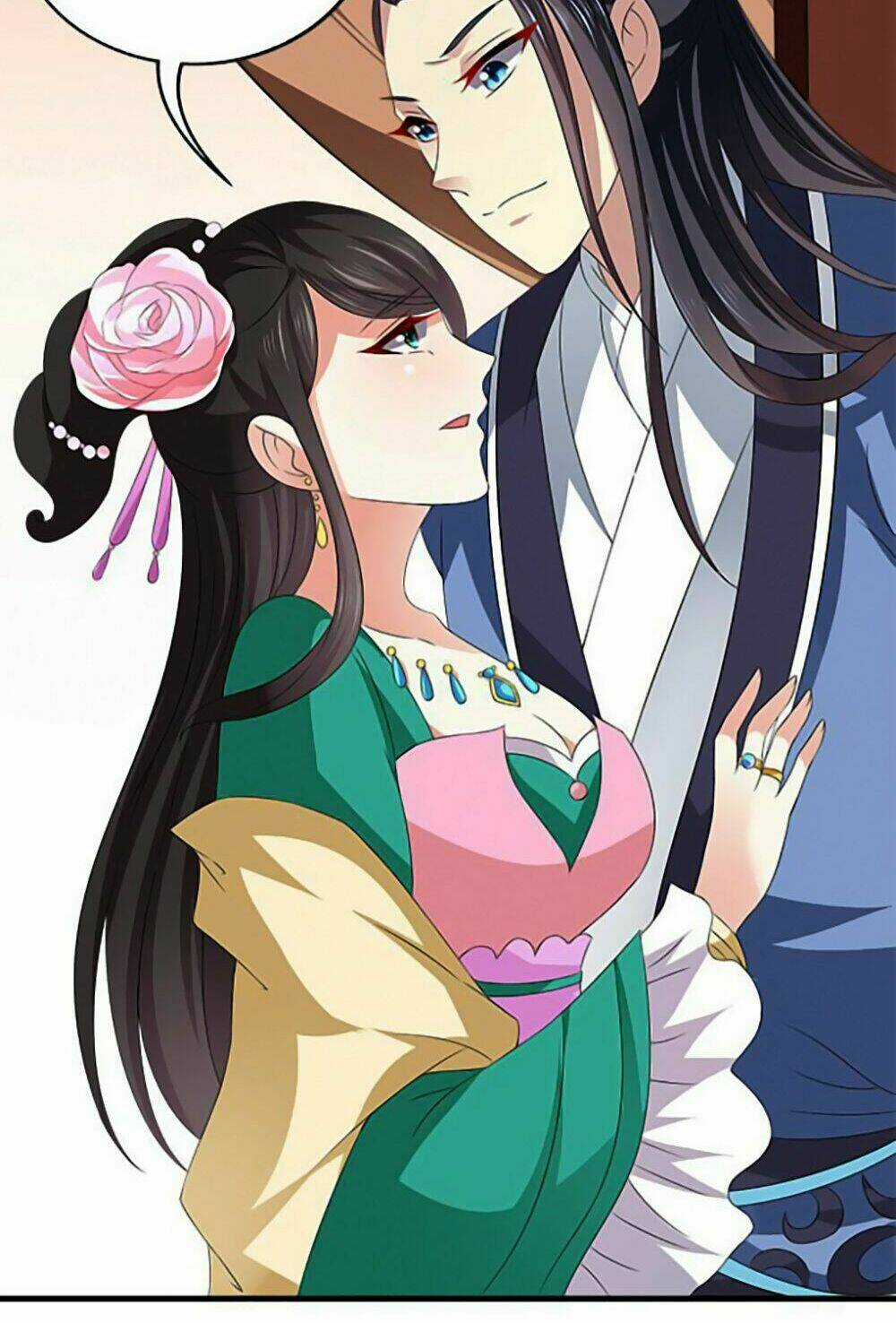 Thịnh Thế An Nhiên - Chapter 6 - Trang 6