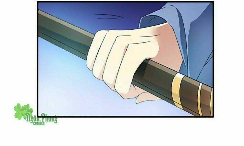 Thịnh Thế An Nhiên - Chapter 6 - Trang 52