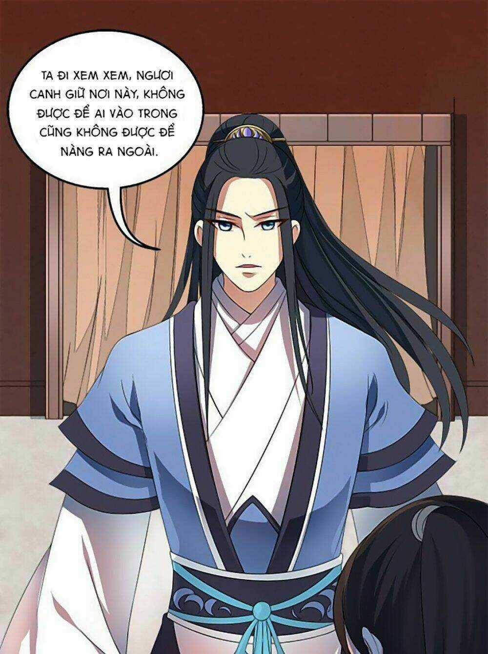 Thịnh Thế An Nhiên - Chapter 6 - Trang 53