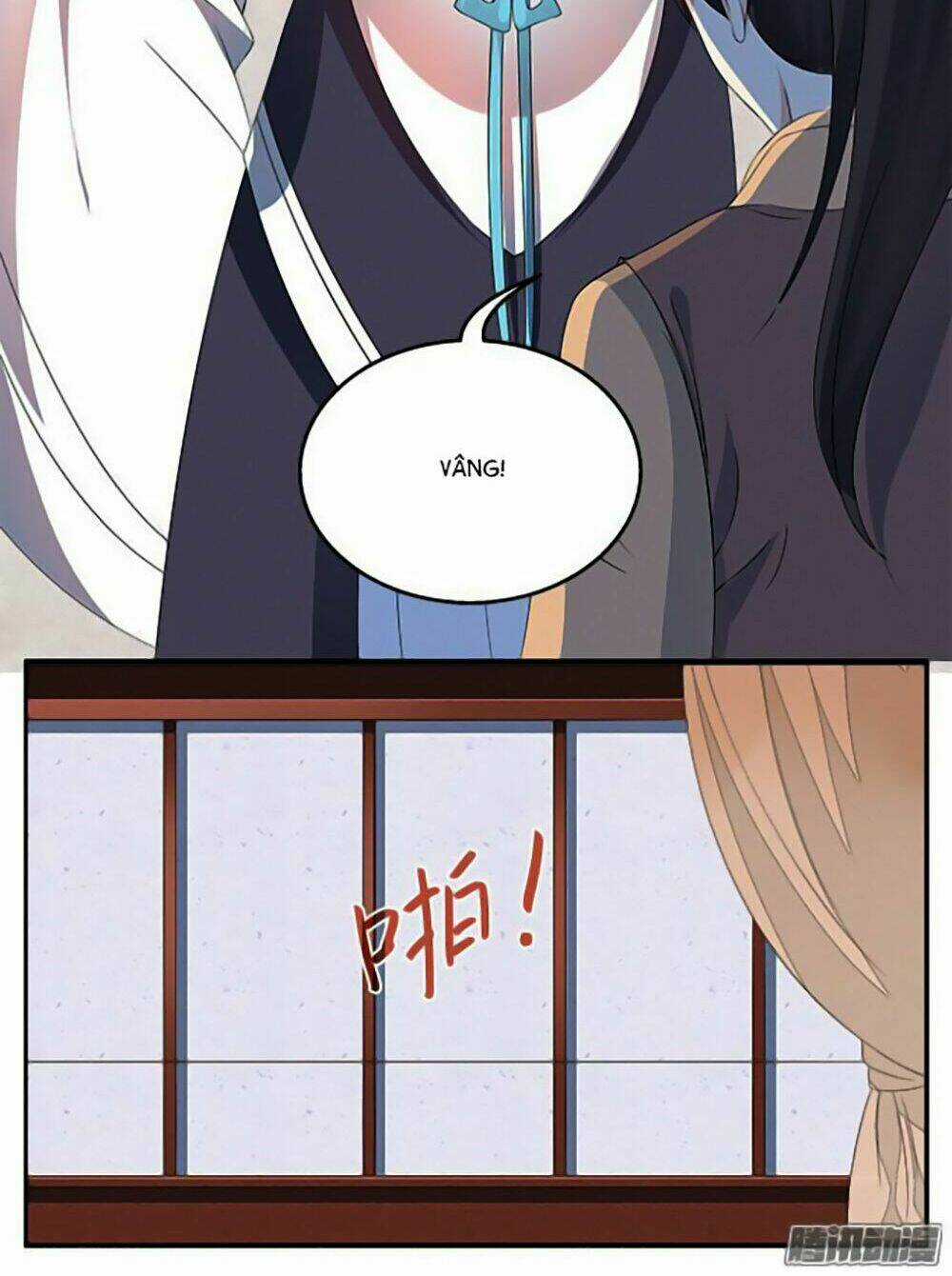 Thịnh Thế An Nhiên - Chapter 6 - Trang 54