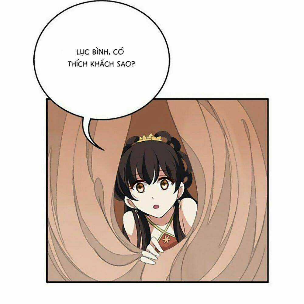 Thịnh Thế An Nhiên - Chapter 6 - Trang 55