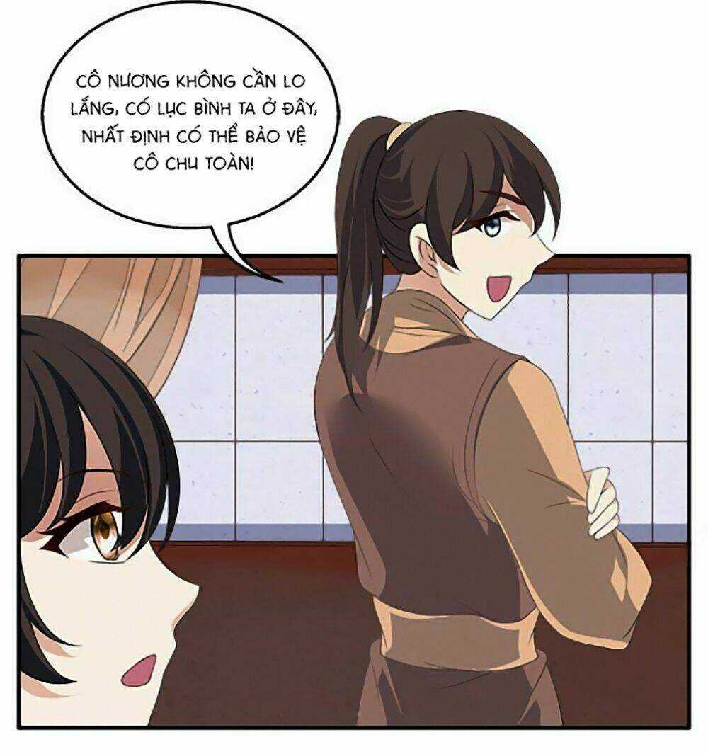 Thịnh Thế An Nhiên - Chapter 6 - Trang 56