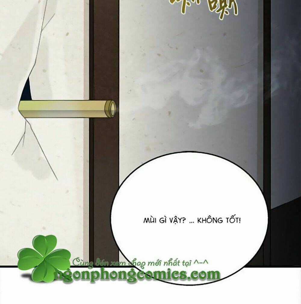 Thịnh Thế An Nhiên - Chapter 6 - Trang 58