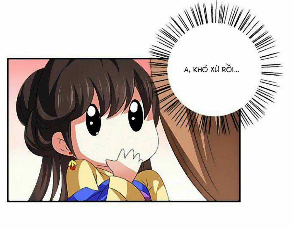 Thịnh Thế An Nhiên - Chapter 6 - Trang 7