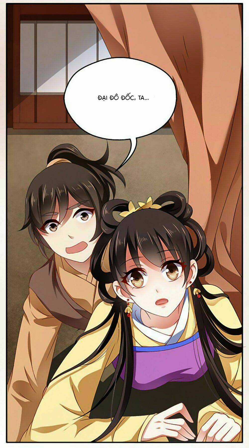 Thịnh Thế An Nhiên - Chapter 6 - Trang 10