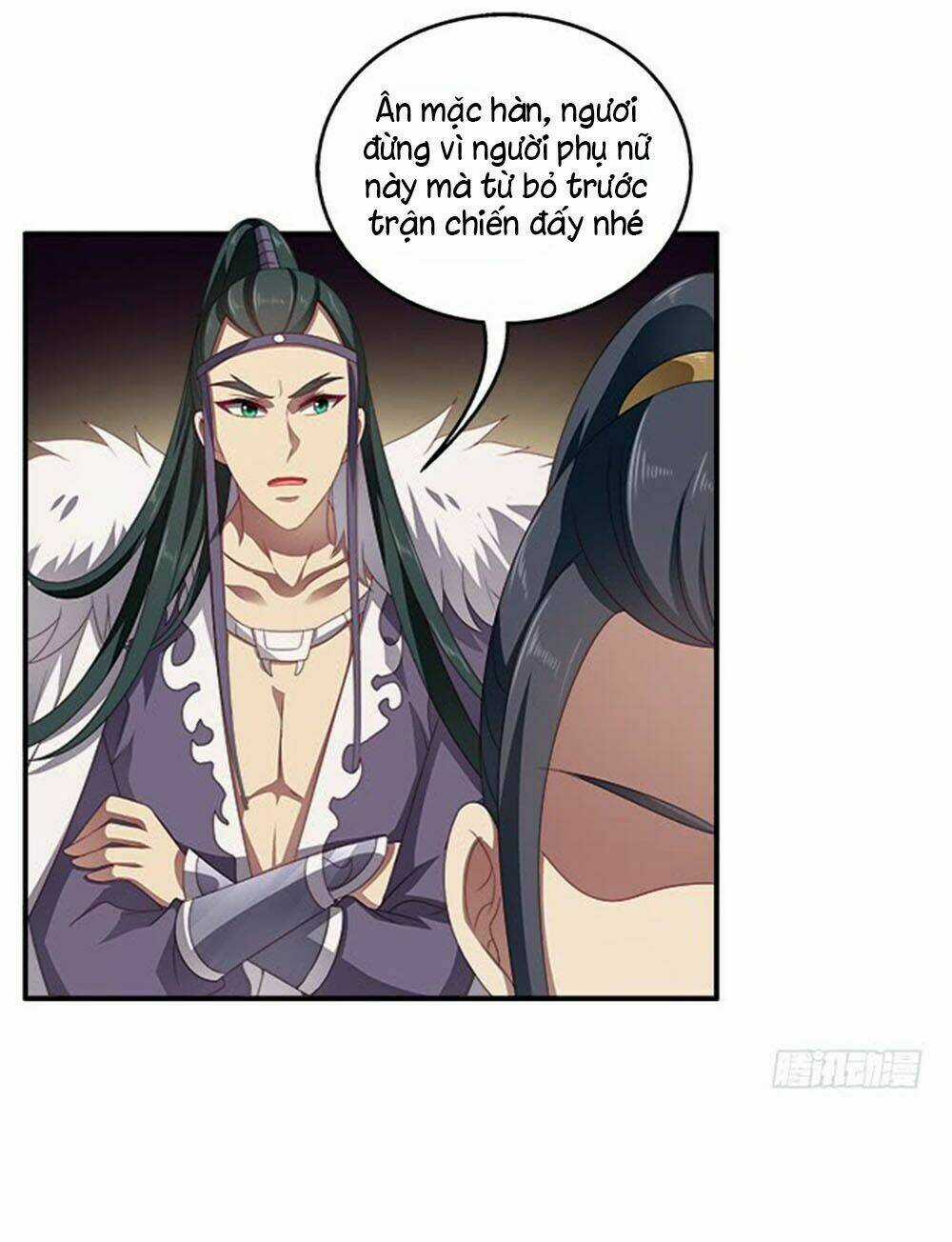 Thịnh Thế An Nhiên - Chapter 60 - Trang 14