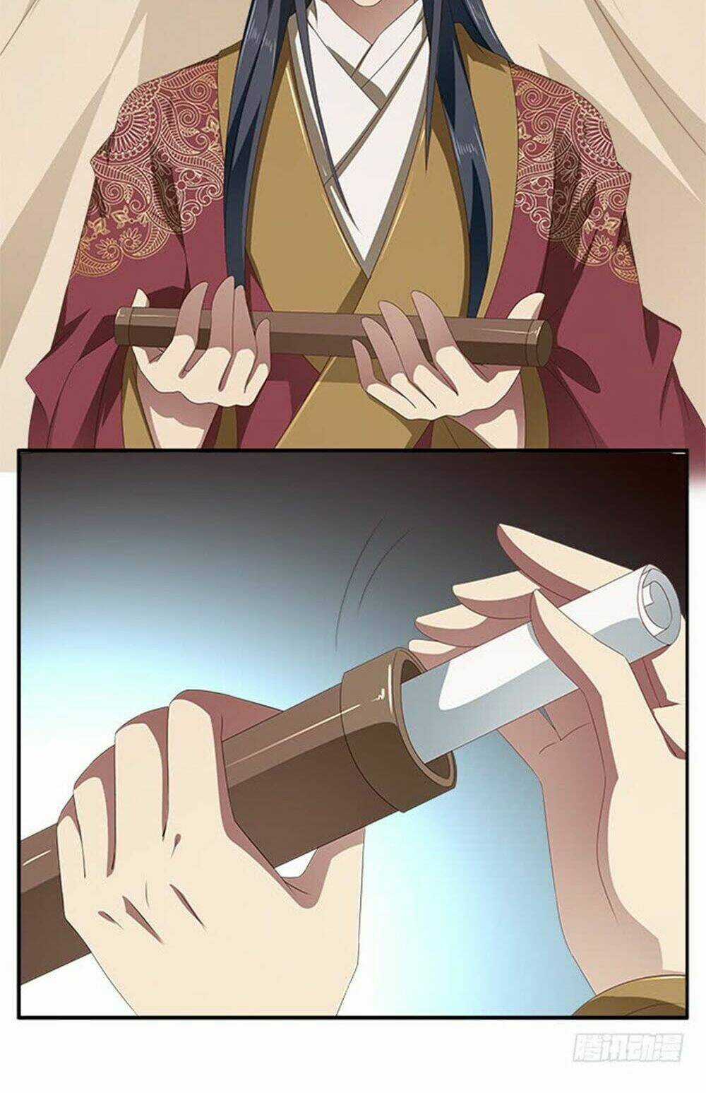 Thịnh Thế An Nhiên - Chapter 60 - Trang 17