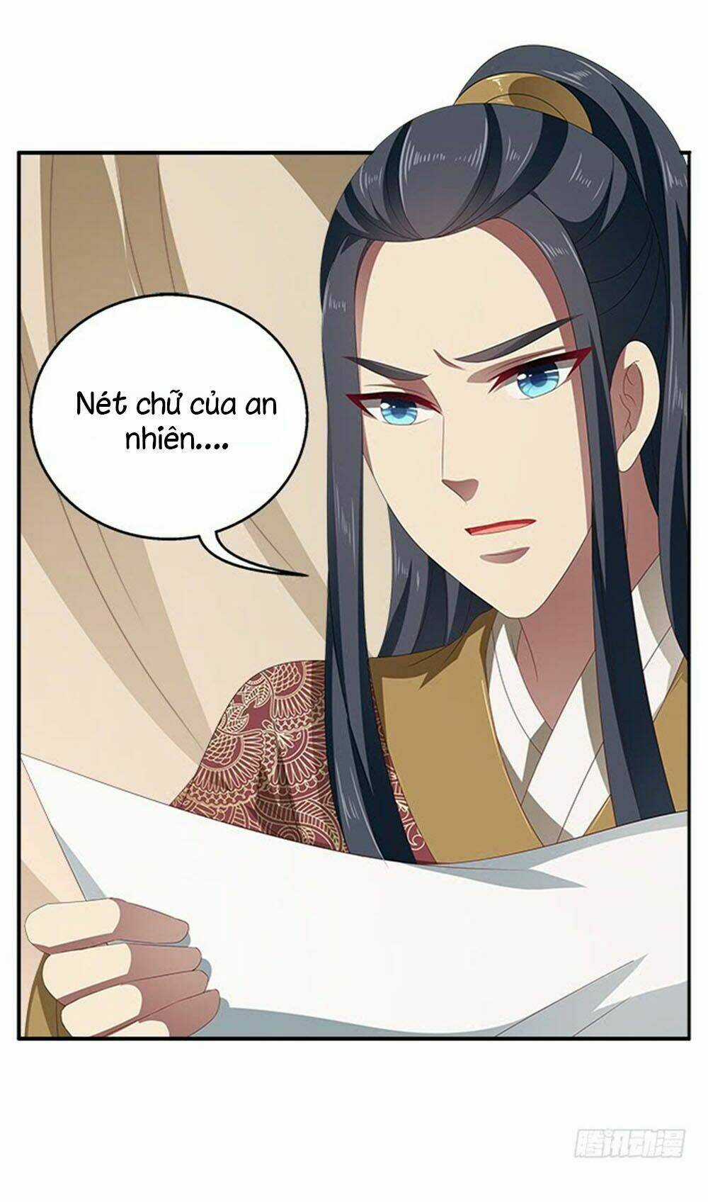 Thịnh Thế An Nhiên - Chapter 60 - Trang 18