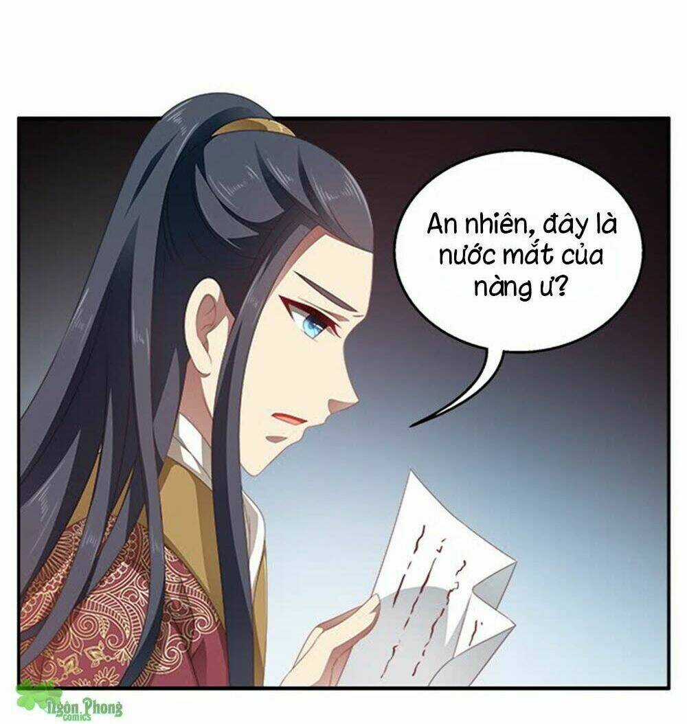 Thịnh Thế An Nhiên - Chapter 60 - Trang 22