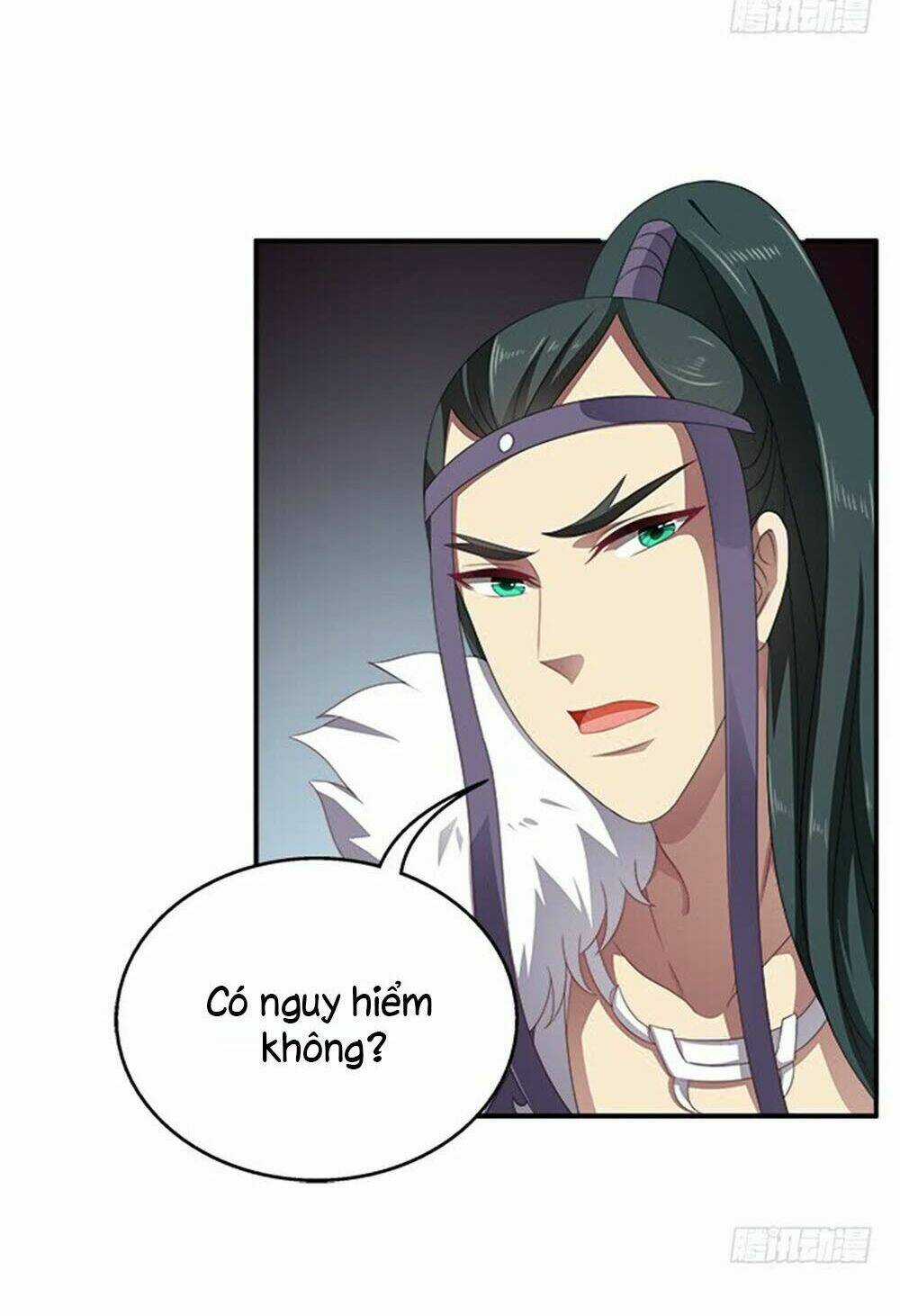 Thịnh Thế An Nhiên - Chapter 60 - Trang 29