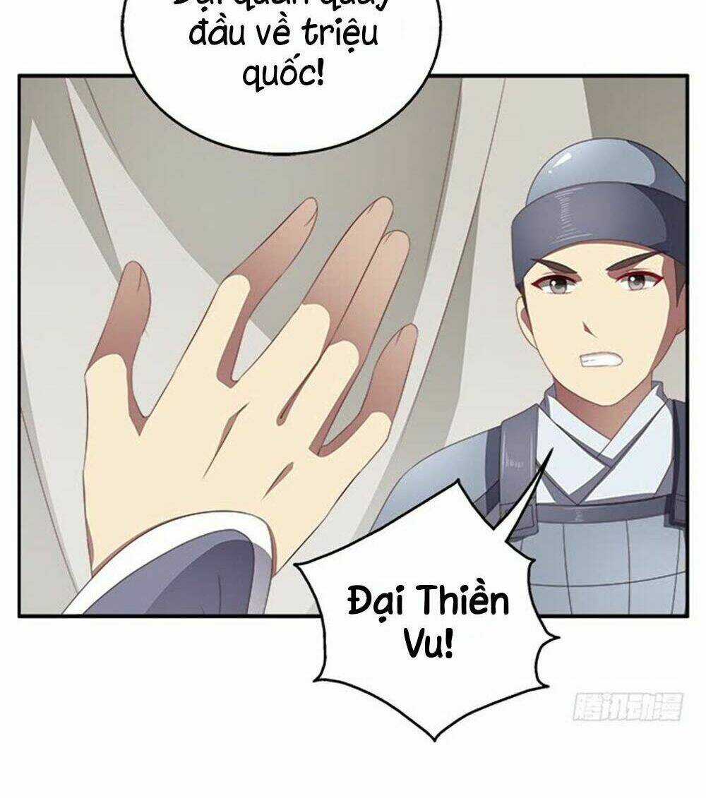 Thịnh Thế An Nhiên - Chapter 60 - Trang 35