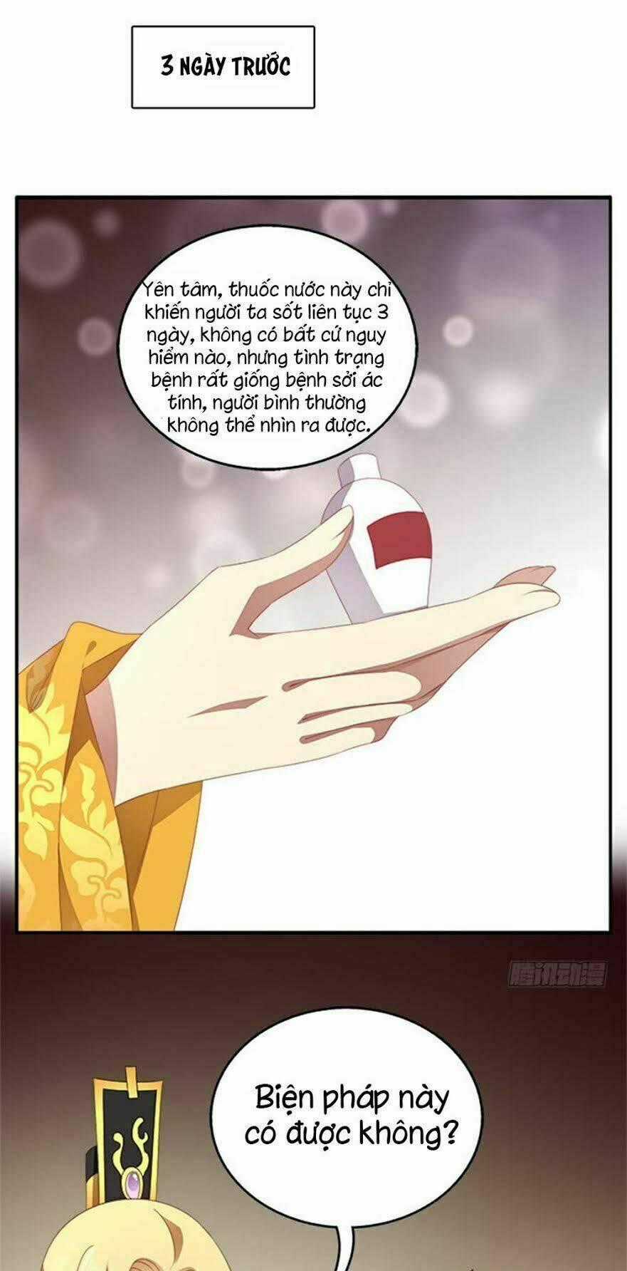Thịnh Thế An Nhiên - Chapter 60 - Trang 37