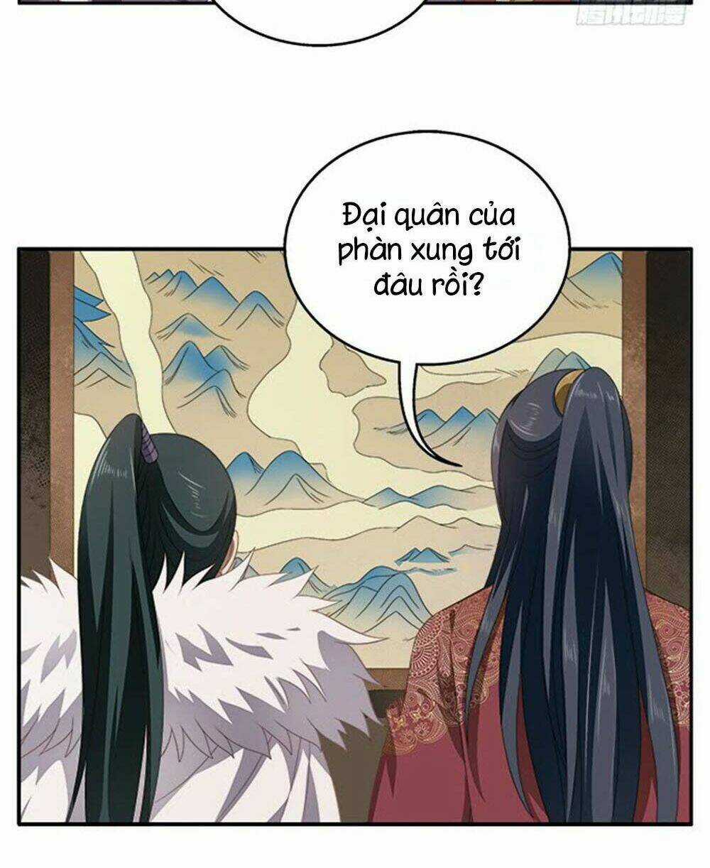 Thịnh Thế An Nhiên - Chapter 60 - Trang 5