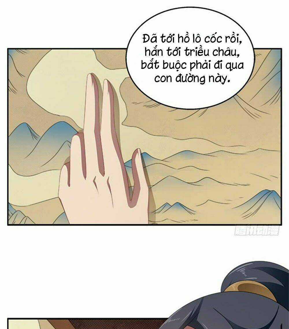 Thịnh Thế An Nhiên - Chapter 60 - Trang 6