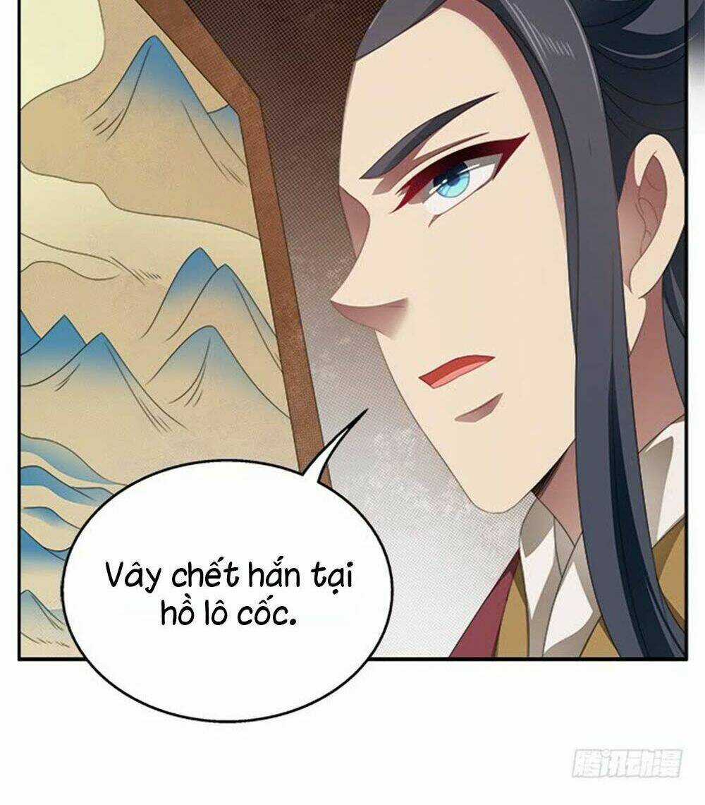 Thịnh Thế An Nhiên - Chapter 60 - Trang 7