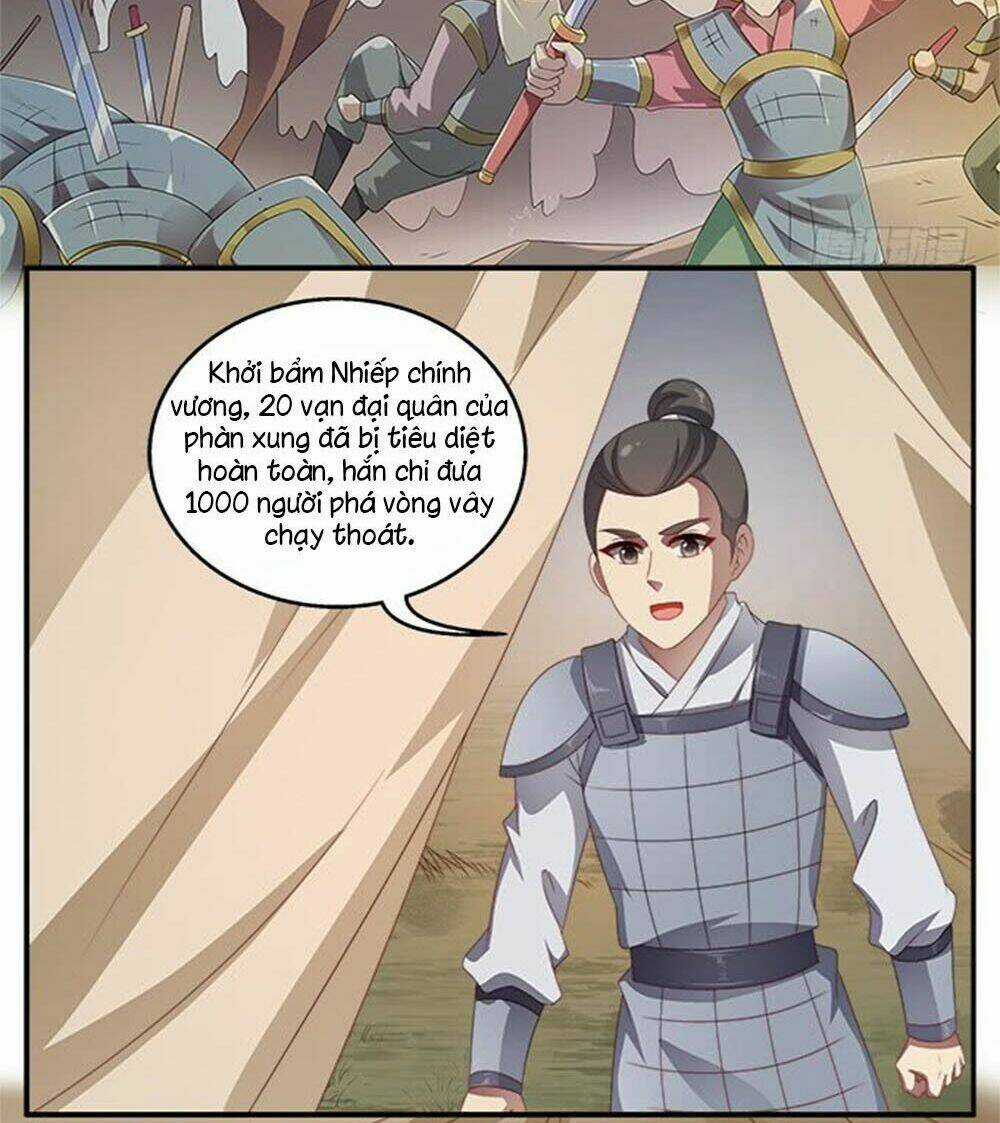 Thịnh Thế An Nhiên - Chapter 60 - Trang 9