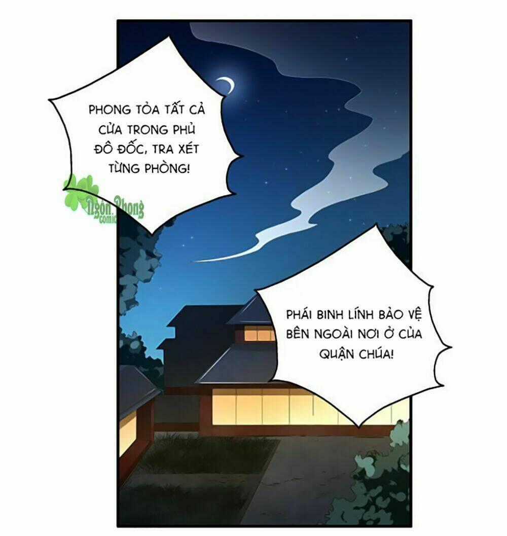 Thịnh Thế An Nhiên - Chapter 7 - Trang 2