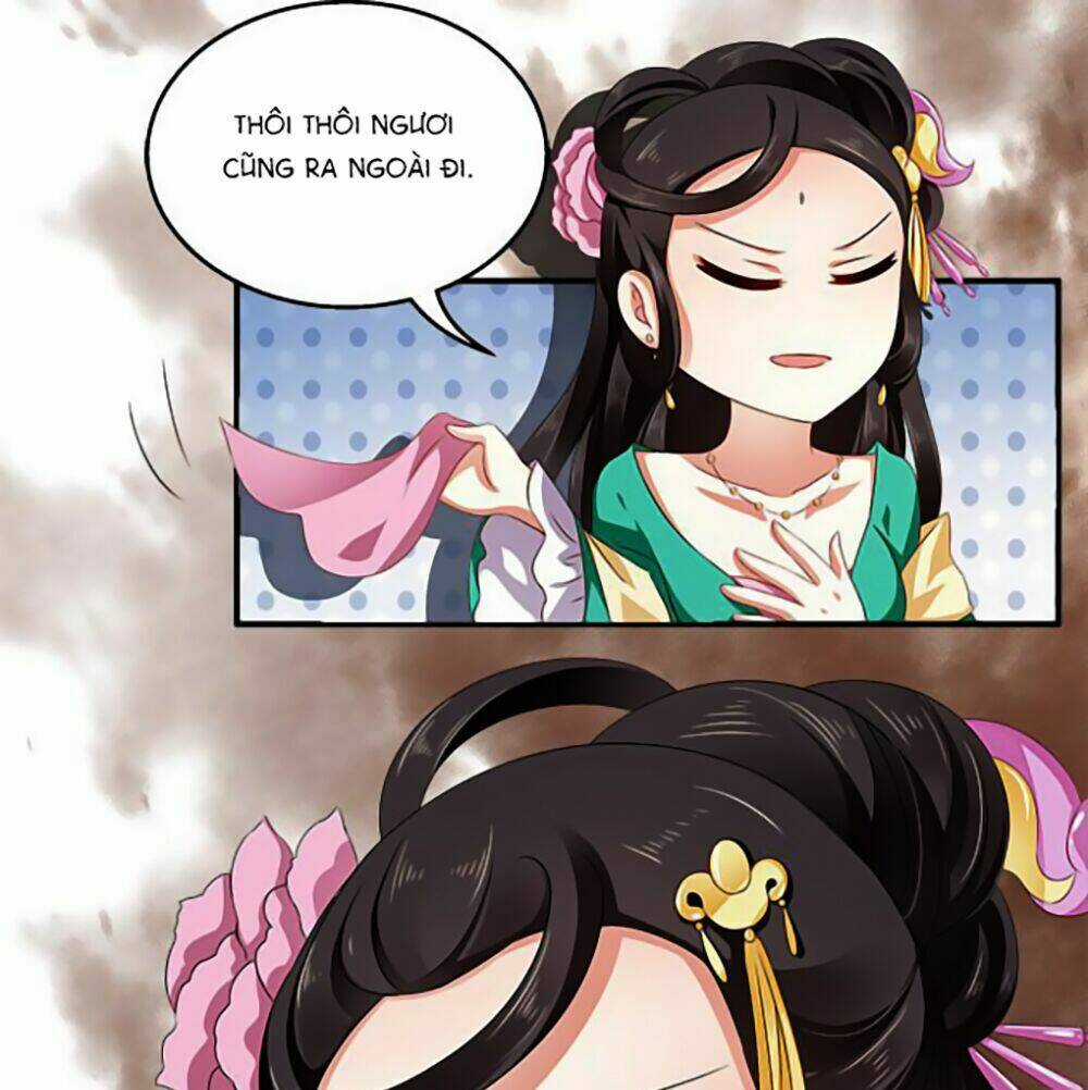 Thịnh Thế An Nhiên - Chapter 7 - Trang 12