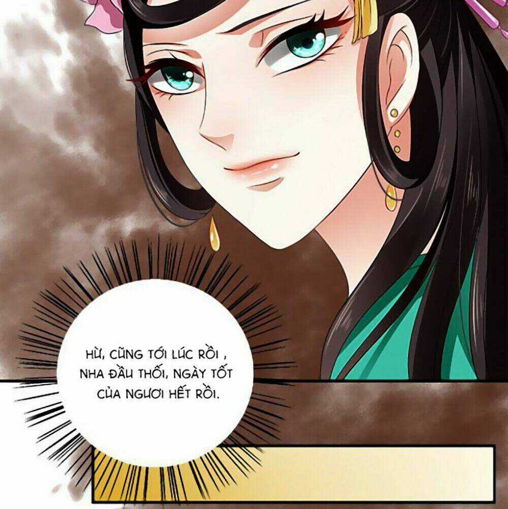 Thịnh Thế An Nhiên - Chapter 7 - Trang 13