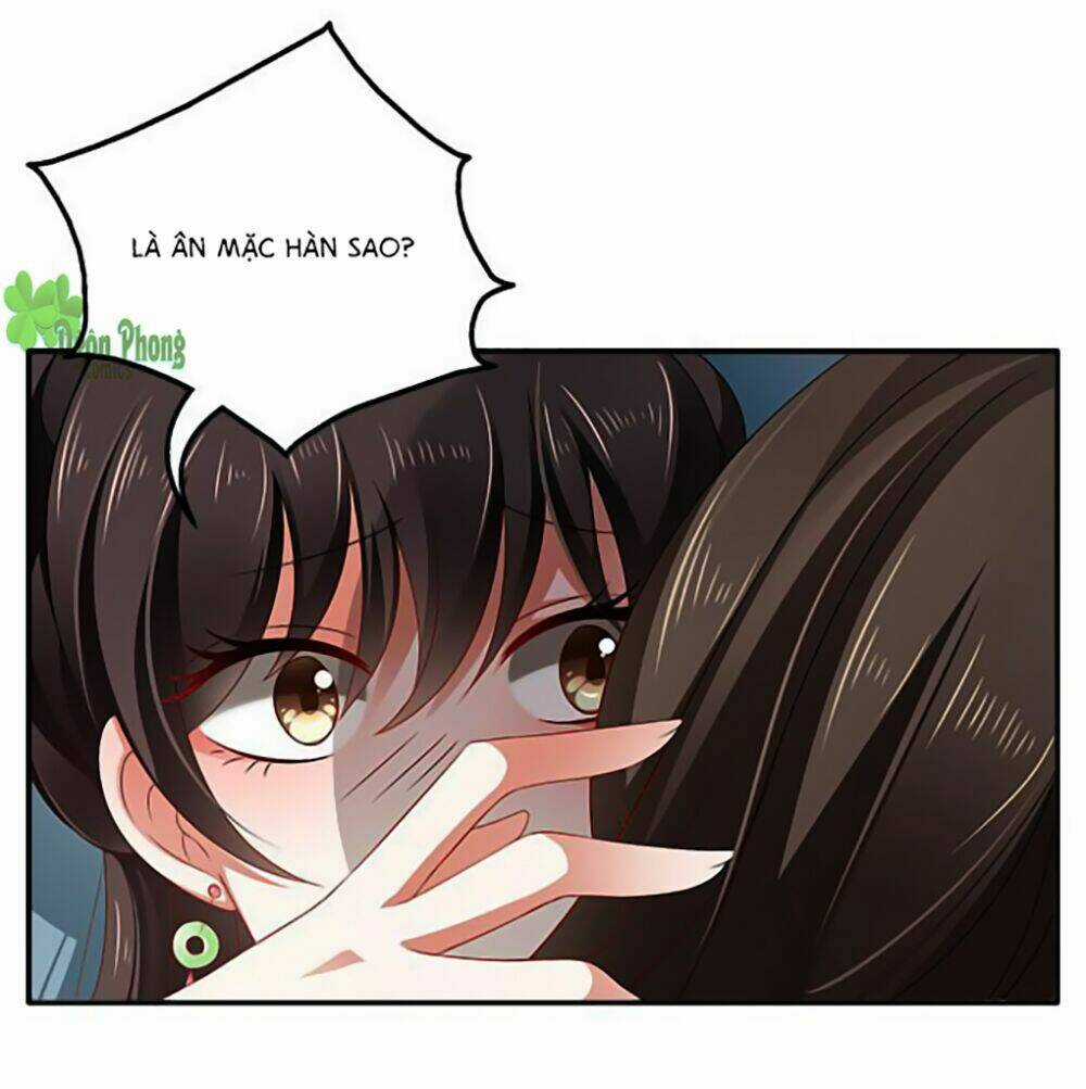 Thịnh Thế An Nhiên - Chapter 7 - Trang 15
