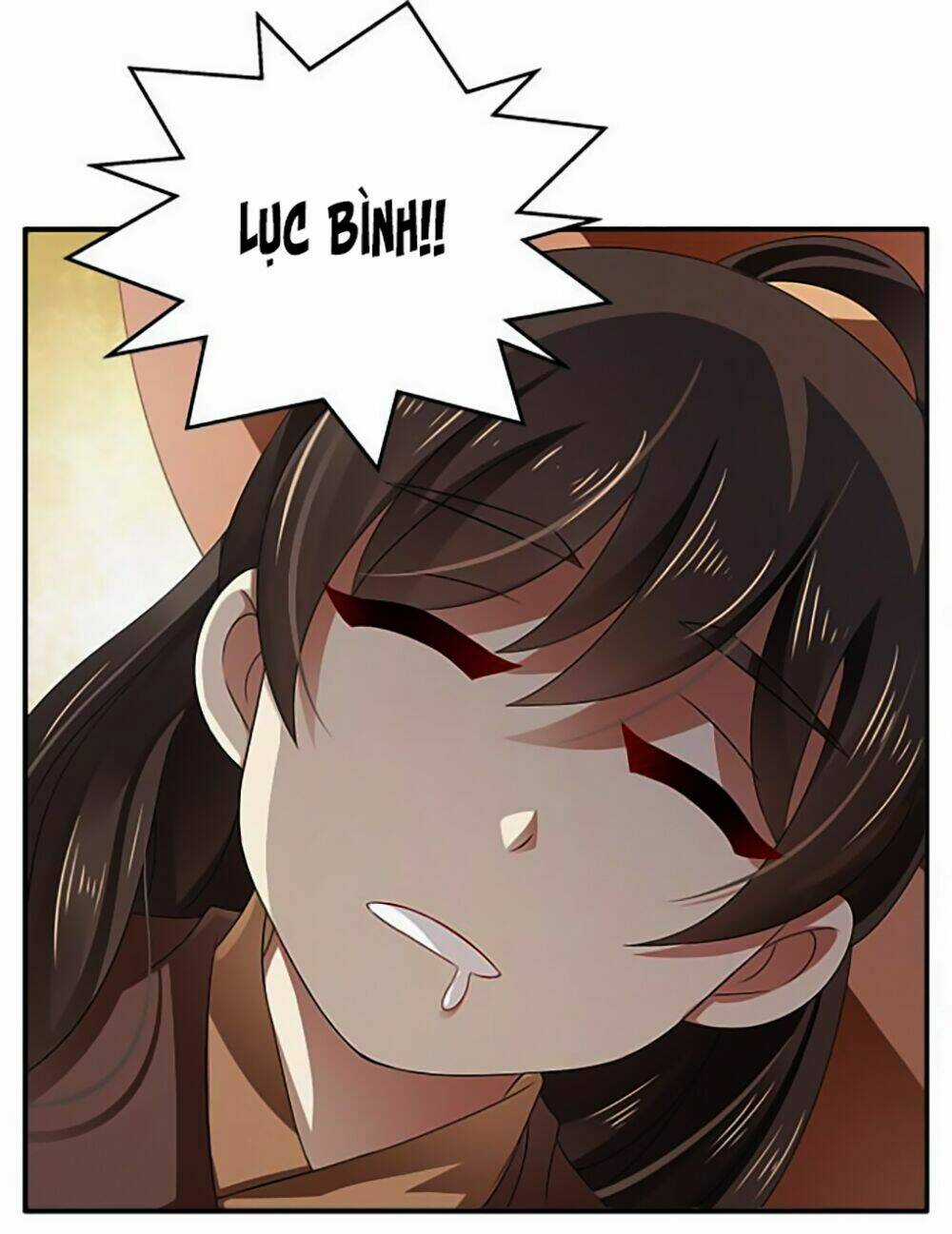 Thịnh Thế An Nhiên - Chapter 7 - Trang 16