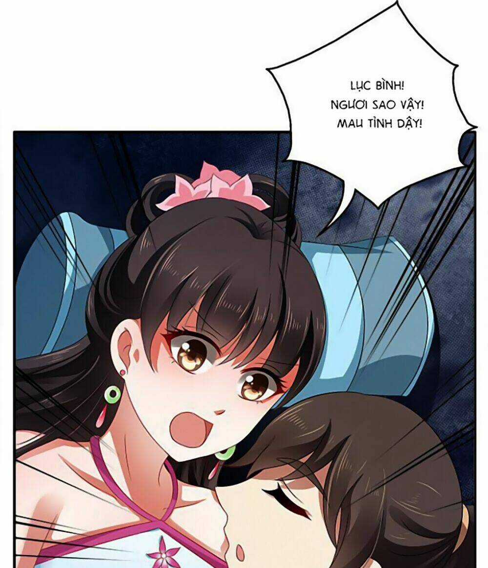 Thịnh Thế An Nhiên - Chapter 7 - Trang 17