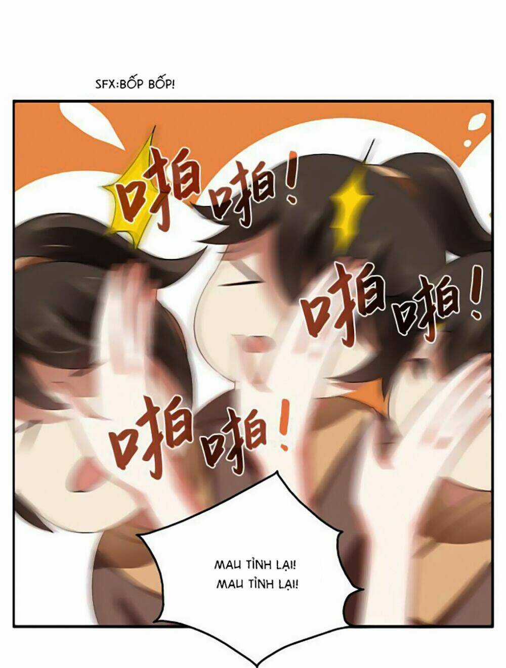 Thịnh Thế An Nhiên - Chapter 7 - Trang 19