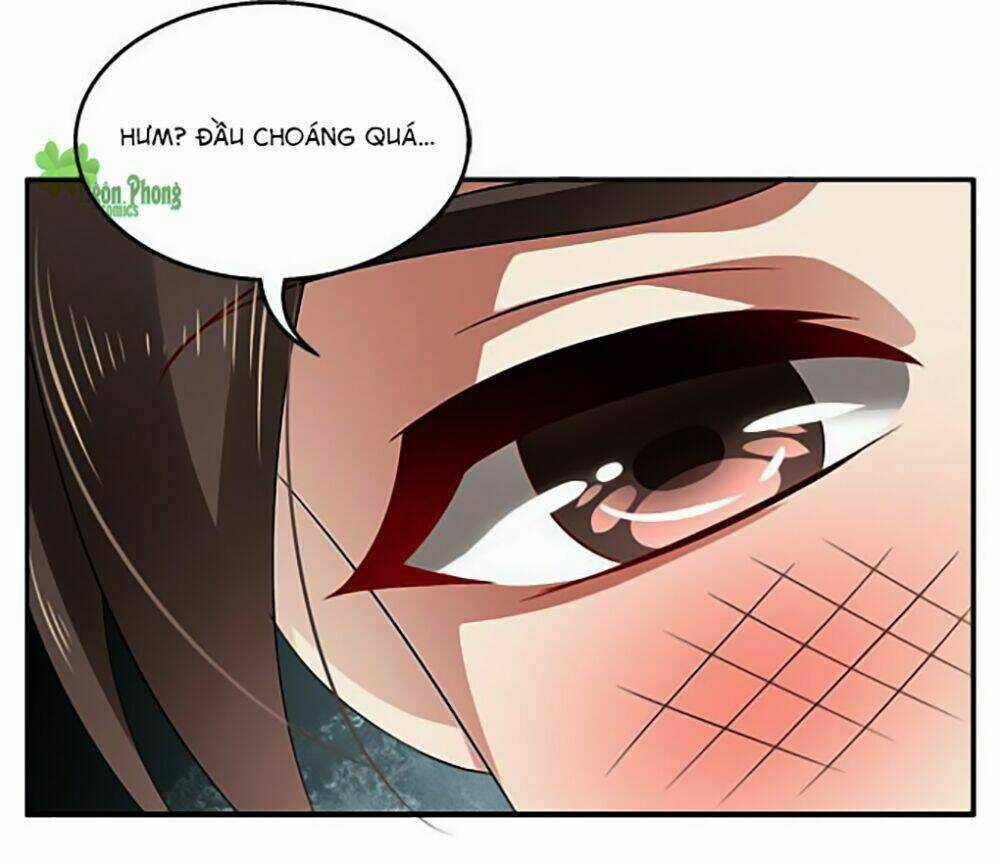 Thịnh Thế An Nhiên - Chapter 7 - Trang 20