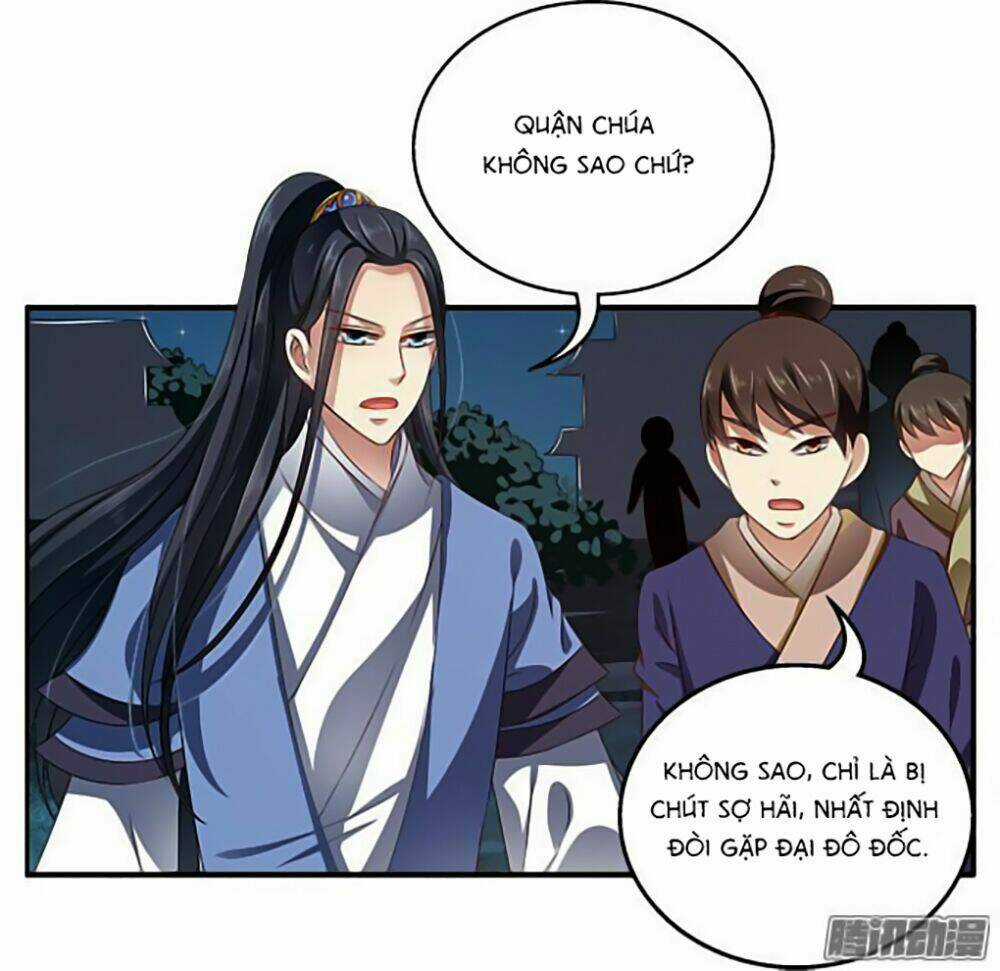 Thịnh Thế An Nhiên - Chapter 7 - Trang 3