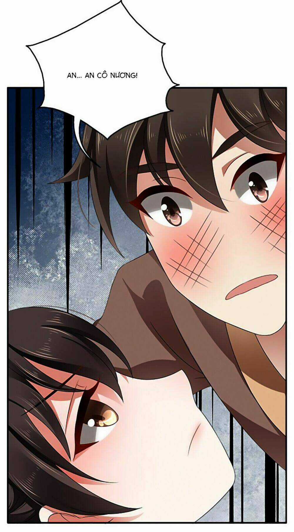 Thịnh Thế An Nhiên - Chapter 7 - Trang 21