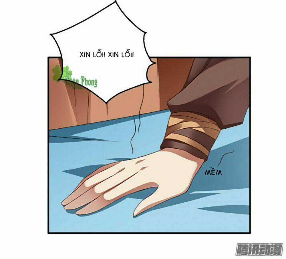 Thịnh Thế An Nhiên - Chapter 7 - Trang 24