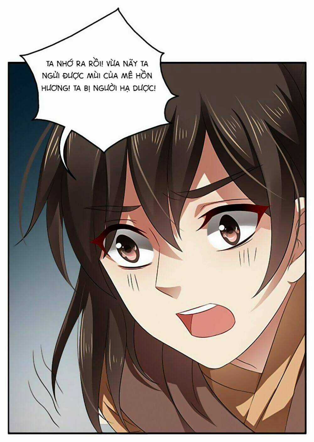 Thịnh Thế An Nhiên - Chapter 7 - Trang 26