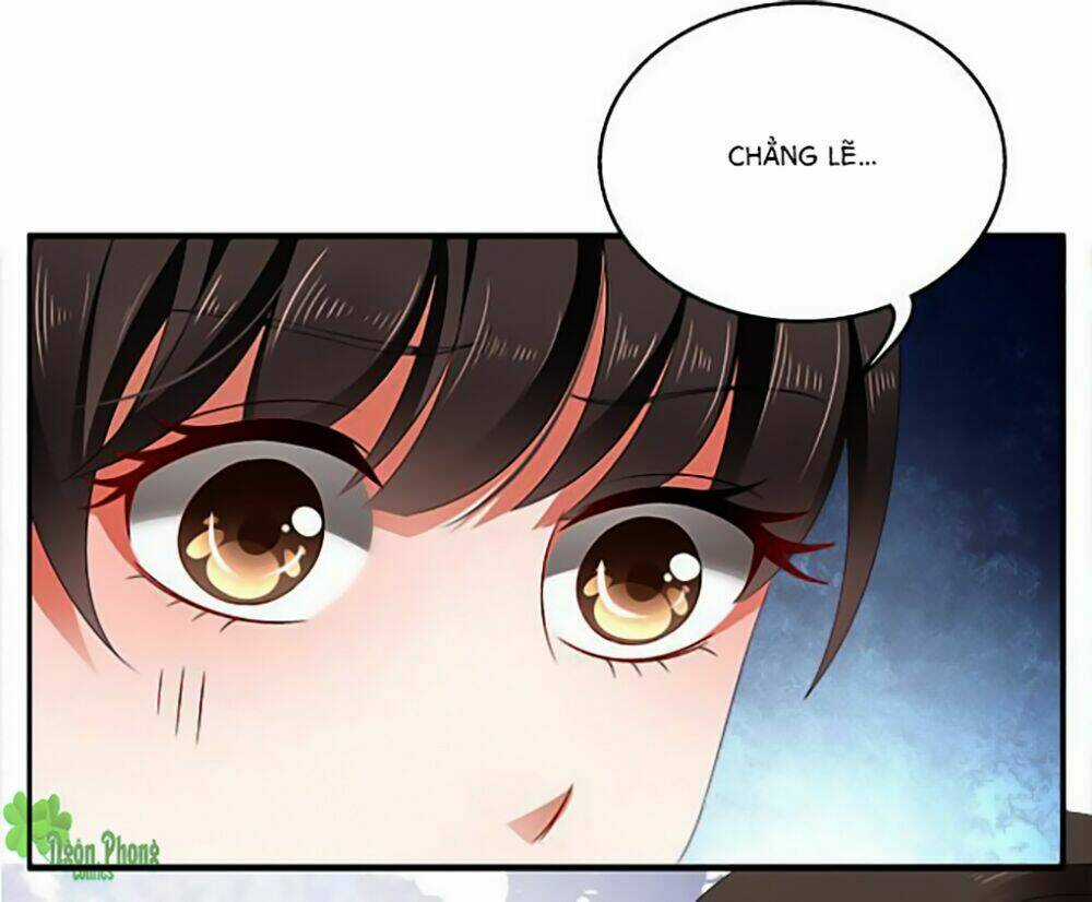 Thịnh Thế An Nhiên - Chapter 7 - Trang 28