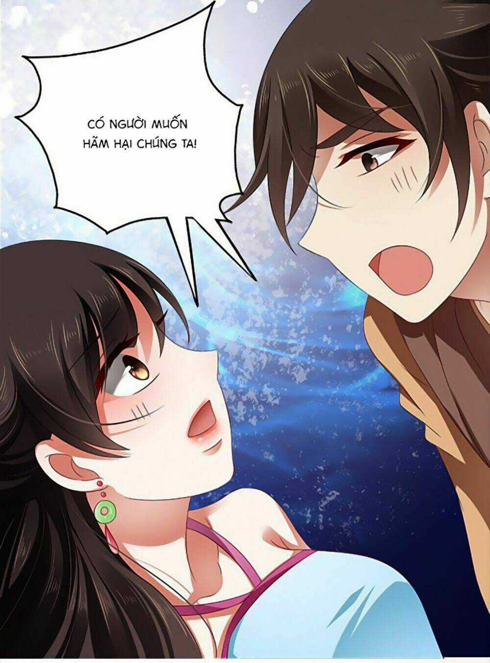 Thịnh Thế An Nhiên - Chapter 7 - Trang 29