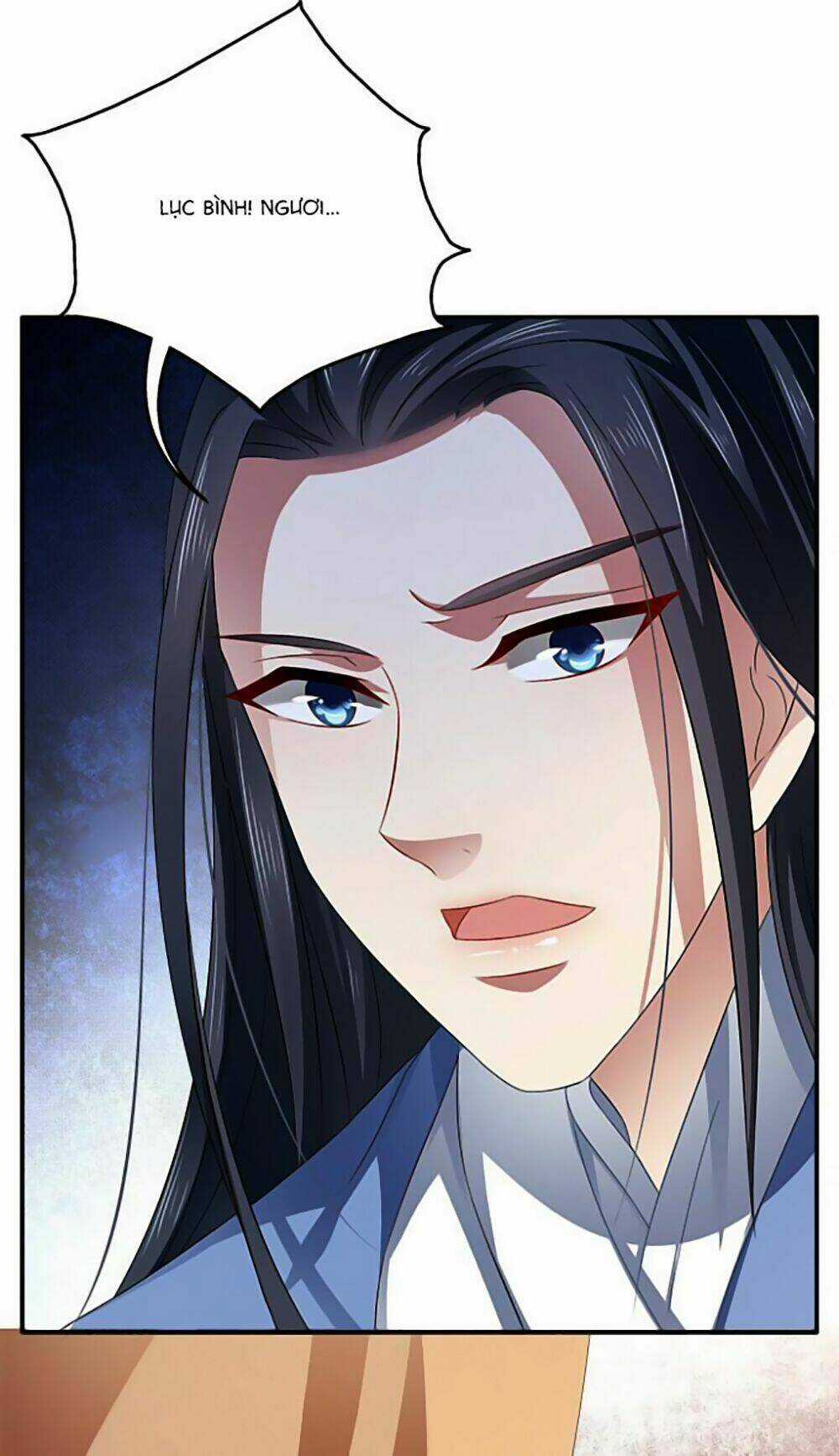 Thịnh Thế An Nhiên - Chapter 7 - Trang 34