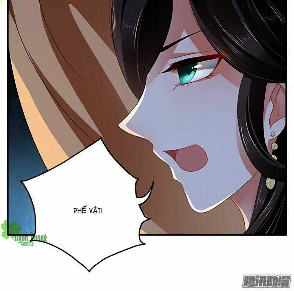 Thịnh Thế An Nhiên - Chapter 7 - Trang 36