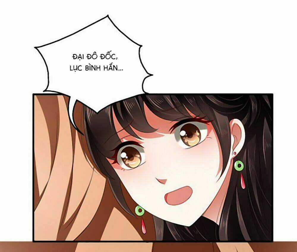 Thịnh Thế An Nhiên - Chapter 7 - Trang 37