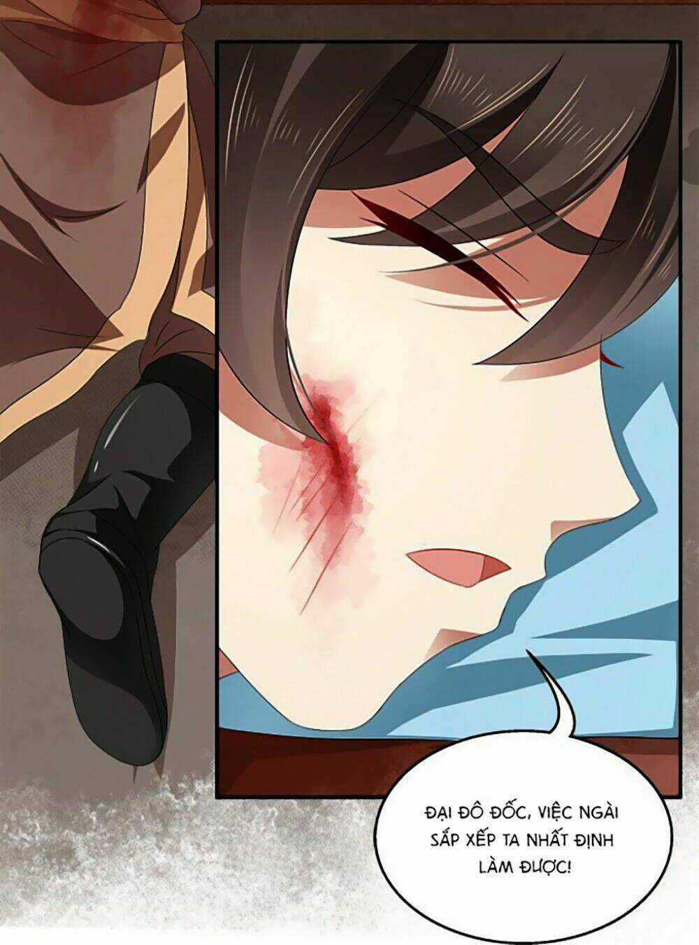 Thịnh Thế An Nhiên - Chapter 7 - Trang 39